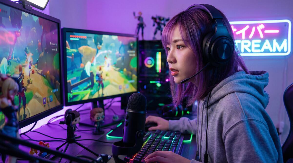 绿帽社游戏视频